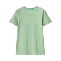 Camiseta Benetton 3GA2E16A2 2K7