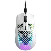 Mouse Steelseries Aerox Edicion 2022 - Snow