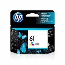 Cartucho HP 61 Color CH562WN *****