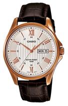 Relogio Masculino Casio Analogico MTP-1384L-7AVDF