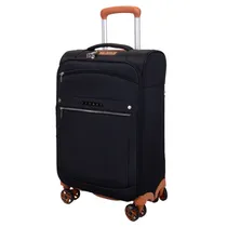 Mala Verage Preta 19"