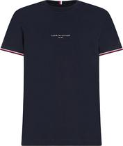 Camiseta Tommy Hilfiger MW0MW32584 DW5 - Masculina