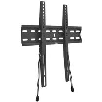 Suporte para TV 37"-70" Krab KBSF70 / Fixo / Suporta Ate 50KG - Preto