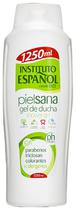 Gel de Ducha Hidratante Instituto Espano Pele Saudavel - 1250ML