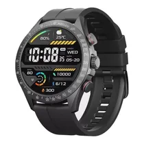 Relógio Xiaomi Haylou Solar Pro LS18 Preto