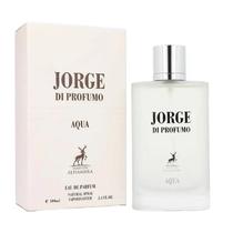 Perfume Maison Alhambra Jorge Di Profumo Aqua