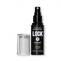 Spray Fixador de Maquiagem Revlon Colorstay Lock 24HS 56ML