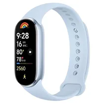 Smartwatch Xiaomi Smart Band 9 M2345B1 - Bluet-Azul