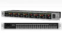 Behringer HA8000 Powerplay