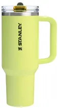 Copo Térmico Stanley Quencher Protour Tumbler 10-12486-411 (1.18L) Prickly Pear