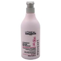 Cosmetico Loreal Se Vita A-Ox SH Clea 500ML Sin Sulfa - 3474630715011