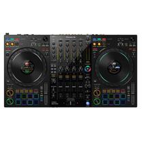 Pioneer DJ DDJ FLX10 Controladora Preta