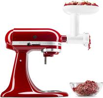 Kitchenaid Ksmfga Acessorio Molinillo de Carne