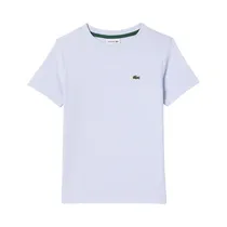 Camiseta Infantil Lacoste TJ1122 23 J2G