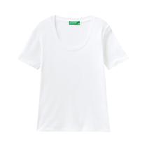 Camiseta Benetton 3GA2D1066 101