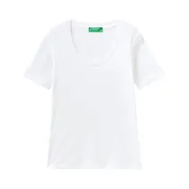 Camiseta Benetton 3GA2D1066 101