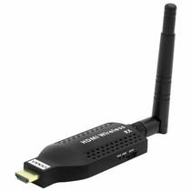 Adaptador Extender Satellite A-HD131 / HDMI / Wireless / RX / 1080P / 150M