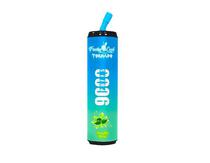 Fresky Cool 9000 Puffs Mint Ice