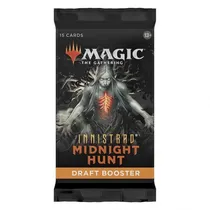 Cards Magic MTG The Gathering Innistrad Midnight Hunt 98644