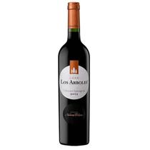 Vinho Gran Los Arboles Cabernet 750ML - 7791250001277