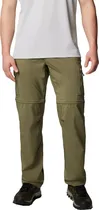 Calça Columbia 2012961-397 Stone Green - Masculina