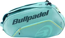 Bolsa Bullpadel Flow BPP25006 - Aqua
