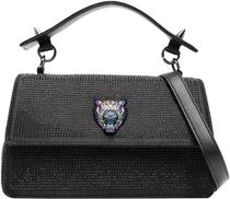 Bolsa Philipp Plein Sport - 2110211 293 - Feminina (Preto)