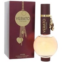 Mirada Perfume Verato Pour Femme 100ML 100ML Desconocido