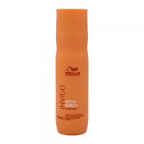 Shampoo Wella Nutricao 250ML