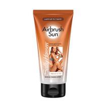 Locao Bronzeadora Sally Hansen Airbrush Sun 02 Medium