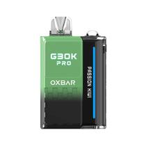 Oxbar Pro G30000 Puffs Passion Kiwi