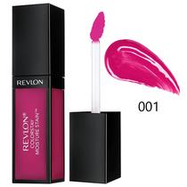 Batom Liquido Revlon Colorstay Moisture Stain 001 India Intrigue - 8ML