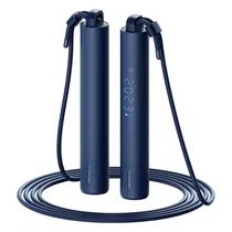 Corda de Pular Inteligente Xiaomi Smart Jump Rope BHR6944GL Bluetooth 3 Metros - Azul