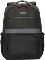 Mochila para Notebook 15.6" Targus TBB942GL-70 Exhibition Black