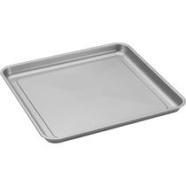 Assadeira de Forno Cuisinart Amb-Tobcs Antiaderente Chef's Classic 28CM - Prata