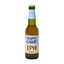 Cerveza ST Feuillien Belgiam Coast Ipa 330ML