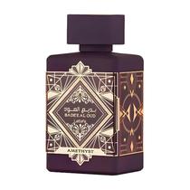 Perfume Lattafa Bade"e Al Oud Amethyst