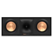 Caixa Central Klipsch R-50C Black