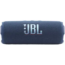 Caixa de Som JBL Flip 7 - Blue