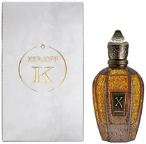 Perfume Xerjoff Kemi Empiryan Parfum 100ML - Unissex