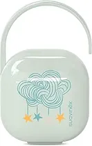 Suavinex Porta Chupete Dreams Azul
