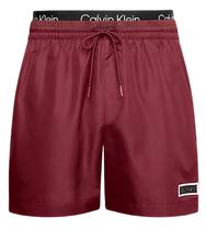 Short Calvin Klein KM0KM00815 GNK- Masculino