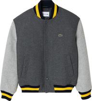 Jaqueta Lacoste BH056223QIV - Masculino