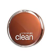 Po Covergirl Clean 110 Classic