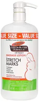 Loção Corporal Palmer's Massage Lotion For Stretch Marks - 1L
