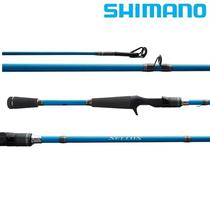 Shimano Vara Sellus Suc 50ML 6 12LB 2PARTES