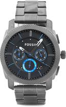 Relogio Masculino Fossil Chronograph Analogico FS4931