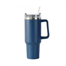 Copo Termico Prosper PC06 Azul 1200ML