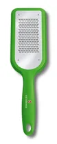 Victorinox Unisex Rallador Acero Inoxidable Unic Green