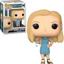 Funko Pop Ozark Wendy Byrde 1198